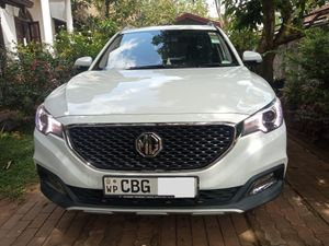 MG ZS 2018 for Sale