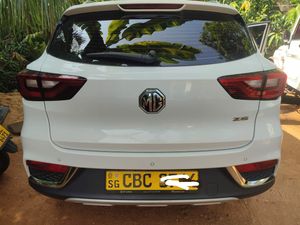 MG ZS 2018 for Sale