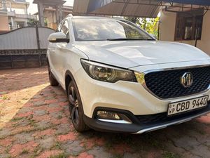 MG ZS 2018 for Sale