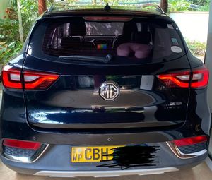 MG ZS 2018 for Sale