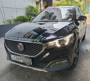 MG ZS 2019 for Sale