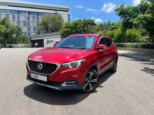 MG ZS 2019 for Sale