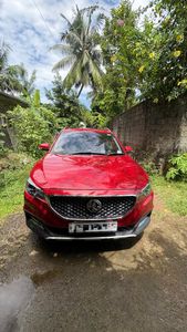 MG ZS 2019 for Sale