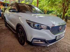 MG ZS 2019 for Sale