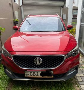 MG ZS 2019 for Sale
