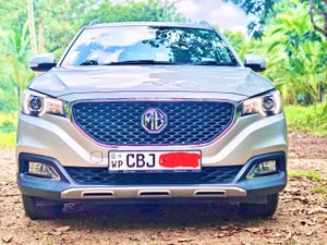MG ZS 2019 for Sale
