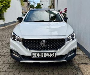 MG ZS 2019 for Sale