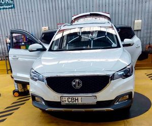 MG ZS 2019 for Sale
