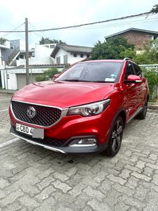 MG ZS 2019 for Sale