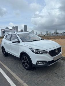 MG ZS 2019 for Sale