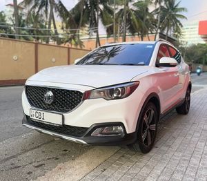 MG ZS 2019 for Sale