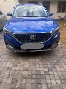 MG ZS 2019 for Sale