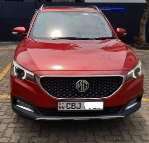MG ZS 2019 for Sale