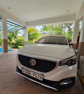 MG ZS 2019 for Sale