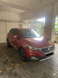 MG ZS 2019 for Sale