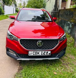 MG ZS 2019 for Sale
