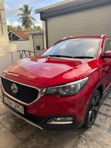 MG ZS 2019 for Sale