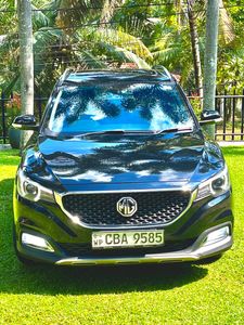MG ZS 2019 for Sale