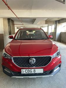 MG ZS 2019 for Sale