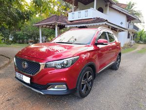 MG ZS 2019 for Sale