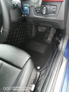 MG ZS 3D carpet full leather with Coil mat for Sale