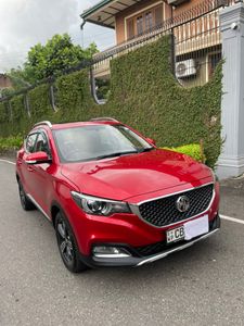 MG ZS 50000 KM 2019 for Sale