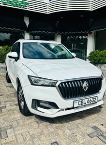 MG ZS Borgward Bx5 2019 for Sale