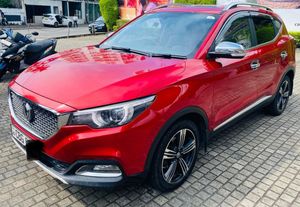 MG ZS CBG-XXX 2019 for Sale