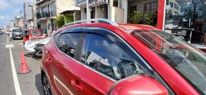 MG ZS Door Visor for Sale
