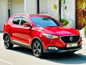 MG ZS Essence 1.0L Turbo 2018 for Sale