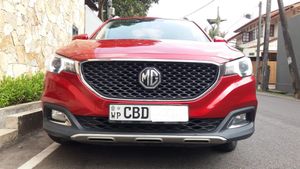 MG ZS Essence 2018 for Sale