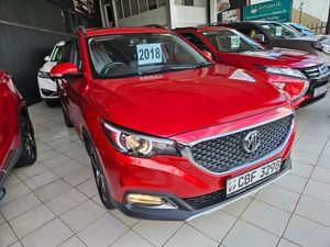 MG ZS Full Spec China 2018 for Sale