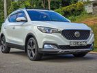 MG ZS Fully loaded 2018