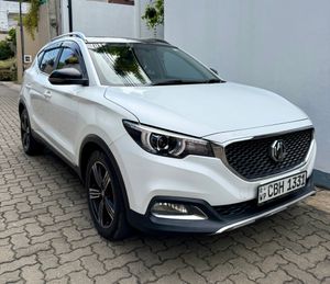 MG ZS Fully Loaded 2019 for Sale