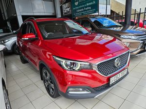 MG ZS Fully Loaded 2019 for Sale