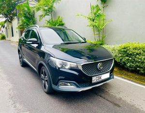 MG ZS Fully loaded 2019 for Sale