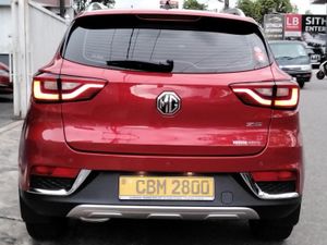 MG ZS Fully Lorded 2021 for Sale