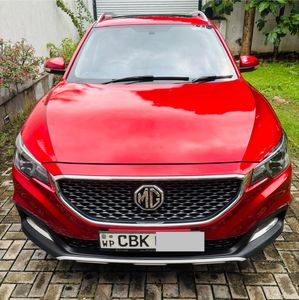 MG ZS Highest Specs 2019 for Sale