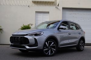 MG ZS Hybrid 2025 for Sale