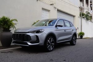 MG ZS Hybrid 2026 for Sale