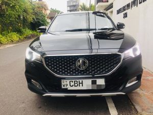 MG ZS Low Mileage 2019 for Sale