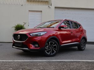 MG ZS MCE 2025 for Sale