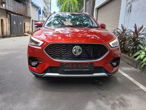 MG ZS MCE 2025 for Sale