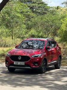 MG ZS MCE 2025 for Sale
