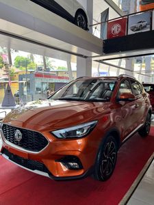 MG ZS MCE 2025 for Sale