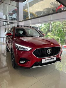 MG ZS MCE 2026 for Sale