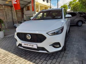 MG ZS MCEZS 2025 for Sale