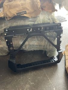 Mg Zs Nosecut Panel for Sale