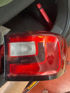 MG ZS Right Tail Light for Sale