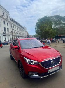MG ZS Sunroof 2018 for Sale